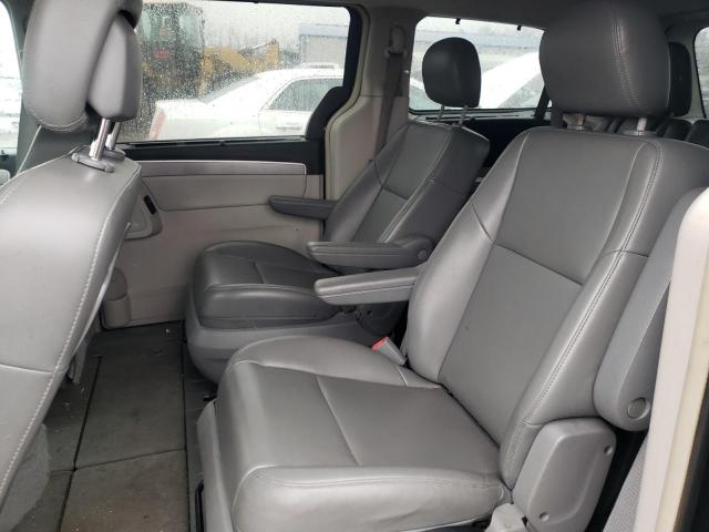 Photo 10 VIN: 2V4RW3DG8BR642589 - VOLKSWAGEN ROUTAN 