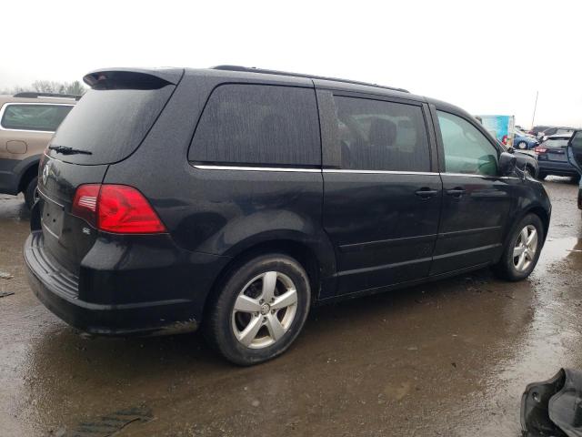 Photo 2 VIN: 2V4RW3DG8BR642589 - VOLKSWAGEN ROUTAN 