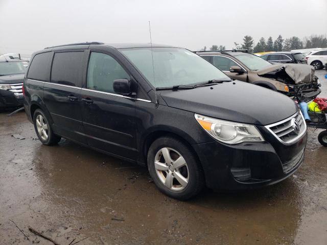 Photo 3 VIN: 2V4RW3DG8BR642589 - VOLKSWAGEN ROUTAN 