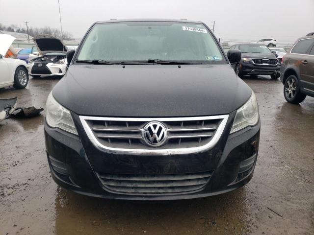 Photo 4 VIN: 2V4RW3DG8BR642589 - VOLKSWAGEN ROUTAN 