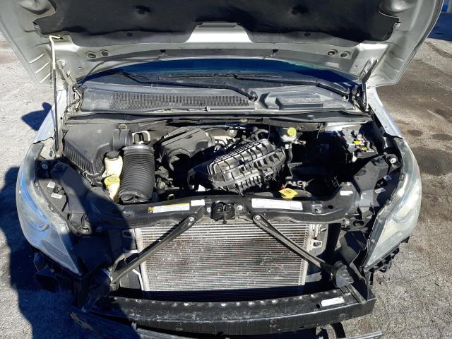 Photo 11 VIN: 2V4RW3DG8BR669890 - VOLKSWAGEN ROUTAN SE 