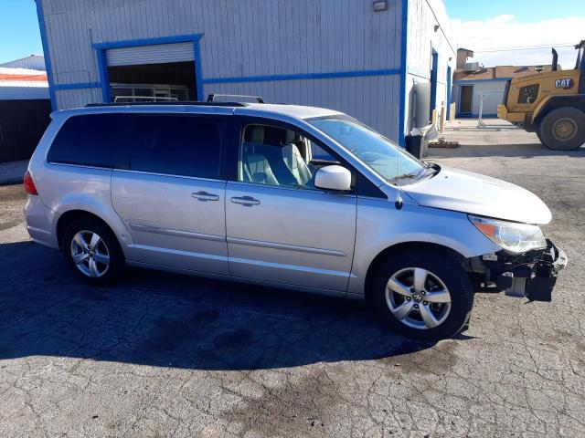 Photo 3 VIN: 2V4RW3DG8BR669890 - VOLKSWAGEN ROUTAN SE 