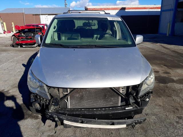 Photo 4 VIN: 2V4RW3DG8BR669890 - VOLKSWAGEN ROUTAN SE 