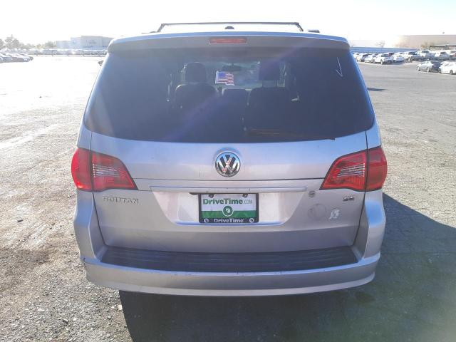 Photo 5 VIN: 2V4RW3DG8BR669890 - VOLKSWAGEN ROUTAN SE 