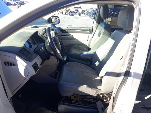 Photo 6 VIN: 2V4RW3DG8BR669890 - VOLKSWAGEN ROUTAN SE 