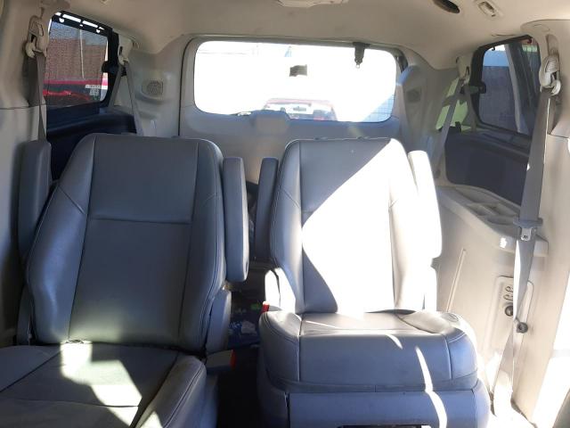 Photo 9 VIN: 2V4RW3DG8BR669890 - VOLKSWAGEN ROUTAN SE 