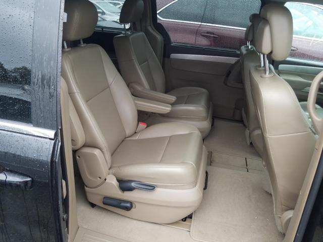 Photo 5 VIN: 2V4RW3DG8BR670425 - VOLKSWAGEN ROUTAN SE 