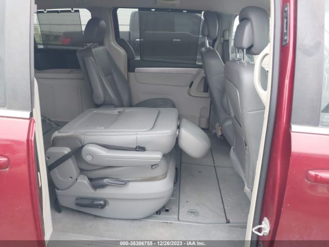 Photo 7 VIN: 2V4RW3DG8BR691405 - VOLKSWAGEN ROUTAN 