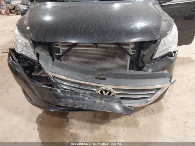 Photo 5 VIN: 2V4RW3DG8BR695700 - VOLKSWAGEN ROUTAN 