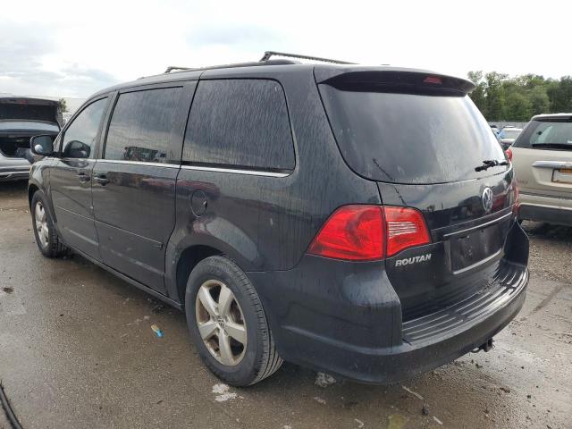 Photo 1 VIN: 2V4RW3DG8BR717338 - VOLKSWAGEN ROUTAN SE 