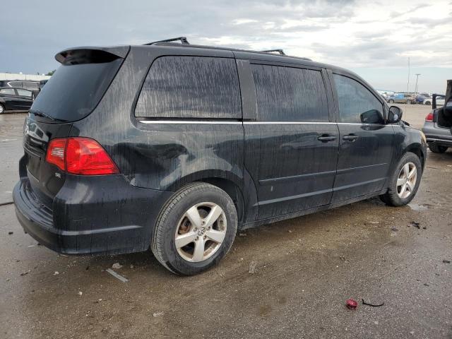 Photo 2 VIN: 2V4RW3DG8BR717338 - VOLKSWAGEN ROUTAN SE 