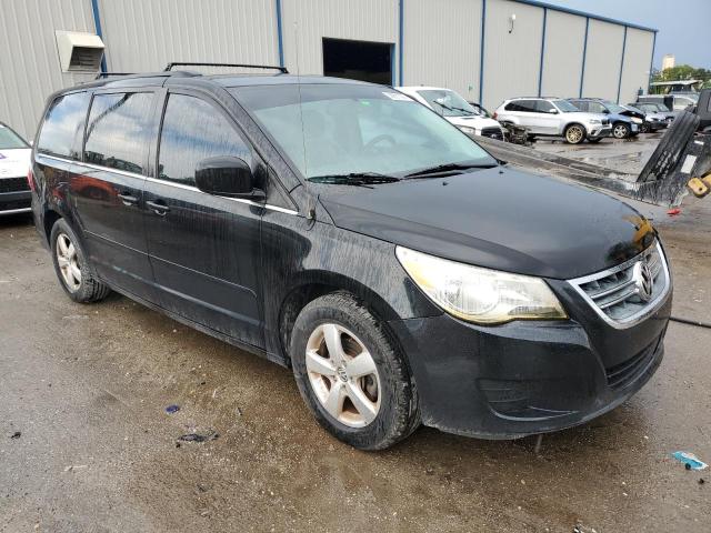 Photo 3 VIN: 2V4RW3DG8BR717338 - VOLKSWAGEN ROUTAN SE 