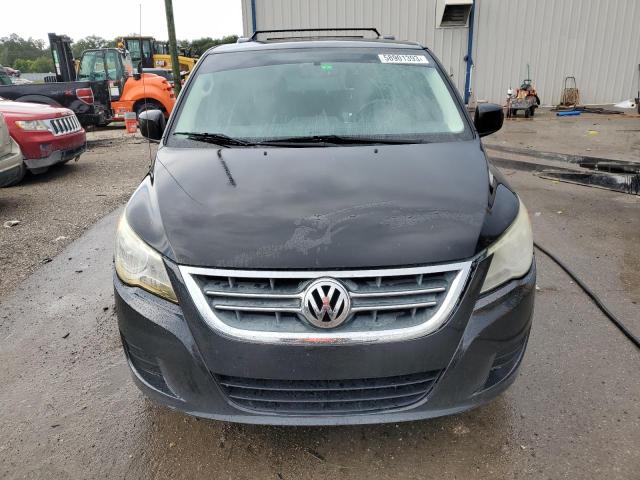 Photo 4 VIN: 2V4RW3DG8BR717338 - VOLKSWAGEN ROUTAN SE 