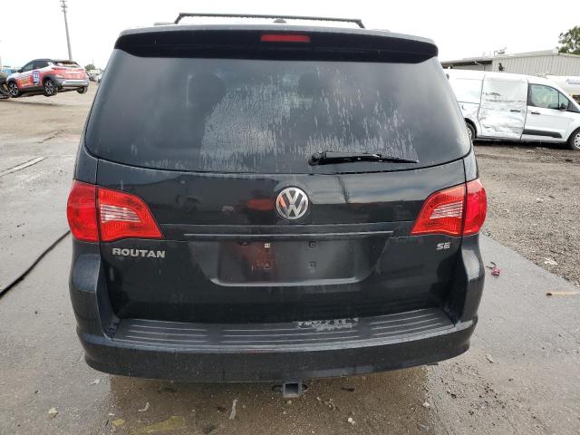 Photo 5 VIN: 2V4RW3DG8BR717338 - VOLKSWAGEN ROUTAN SE 