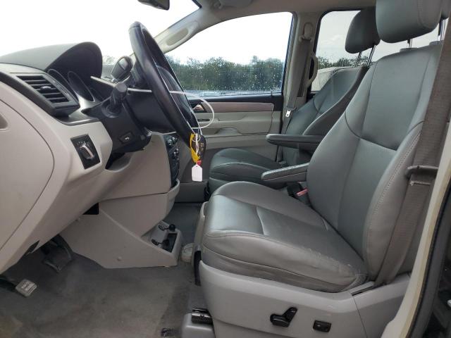 Photo 6 VIN: 2V4RW3DG8BR717338 - VOLKSWAGEN ROUTAN SE 