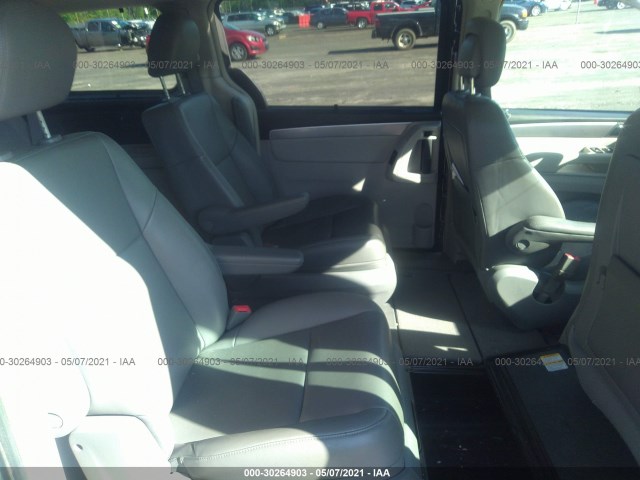 Photo 7 VIN: 2V4RW3DG8BR717632 - VOLKSWAGEN ROUTAN 