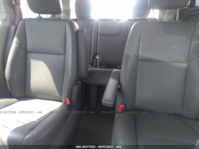 Photo 7 VIN: 2V4RW3DG8BR718151 - VOLKSWAGEN ROUTAN 