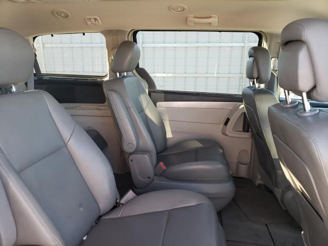 Photo 5 VIN: 2V4RW3DG8BR767172 - VOLKSWAGEN ROUTAN SE 