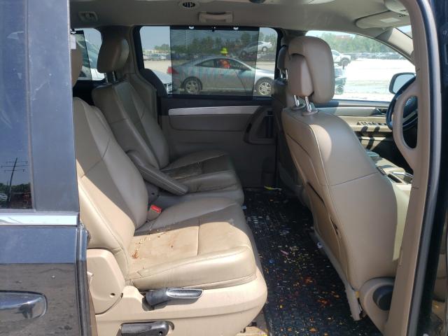 Photo 5 VIN: 2V4RW3DG8BR803099 - VOLKSWAGEN ROUTAN SE 