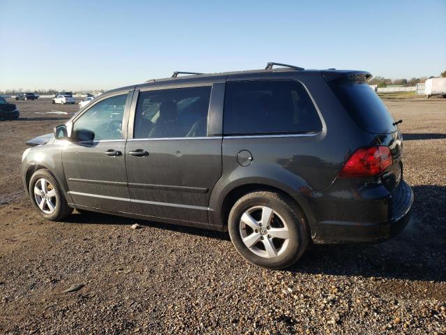 Photo 1 VIN: 2V4RW3DG8BR804916 - VOLKSWAGEN ROUTAN SE 