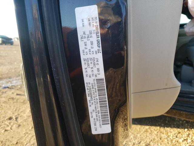 Photo 12 VIN: 2V4RW3DG8BR804916 - VOLKSWAGEN ROUTAN SE 