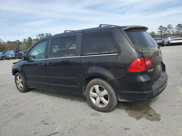 Photo 1 VIN: 2V4RW3DG9BR622092 - VOLKSWAGEN ROUTAN 