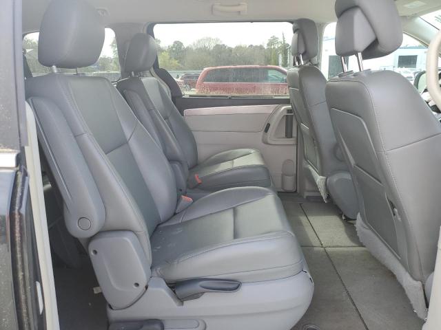 Photo 10 VIN: 2V4RW3DG9BR622092 - VOLKSWAGEN ROUTAN 