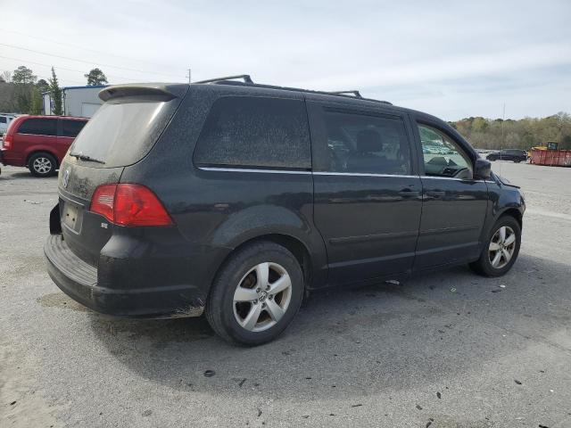 Photo 2 VIN: 2V4RW3DG9BR622092 - VOLKSWAGEN ROUTAN 