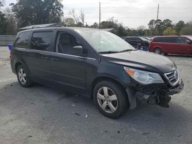 Photo 3 VIN: 2V4RW3DG9BR622092 - VOLKSWAGEN ROUTAN 