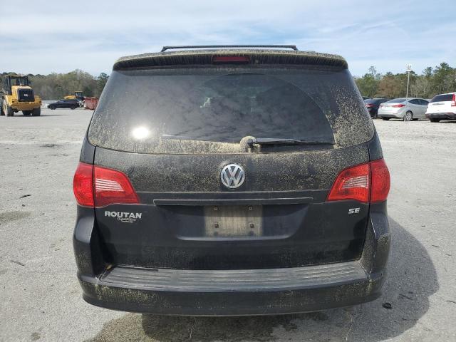 Photo 5 VIN: 2V4RW3DG9BR622092 - VOLKSWAGEN ROUTAN 