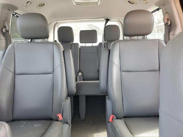 Photo 9 VIN: 2V4RW3DG9BR622092 - VOLKSWAGEN ROUTAN 