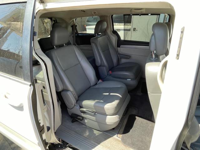 Photo 5 VIN: 2V4RW3DG9BR641970 - VOLKSWAGEN ROUTAN SE 