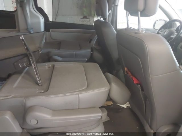 Photo 7 VIN: 2V4RW3DG9BR643377 - VOLKSWAGEN ROUTAN 