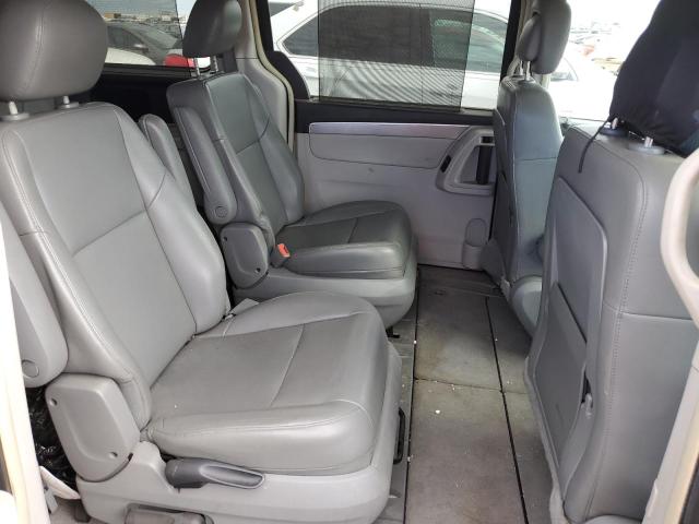 Photo 10 VIN: 2V4RW3DG9BR669493 - VOLKSWAGEN ROUTAN SE 