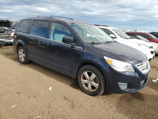 Photo 3 VIN: 2V4RW3DG9BR669493 - VOLKSWAGEN ROUTAN SE 