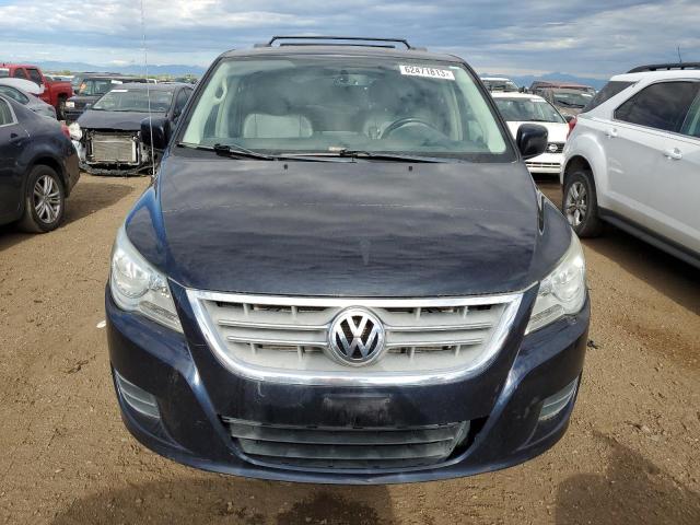 Photo 4 VIN: 2V4RW3DG9BR669493 - VOLKSWAGEN ROUTAN SE 