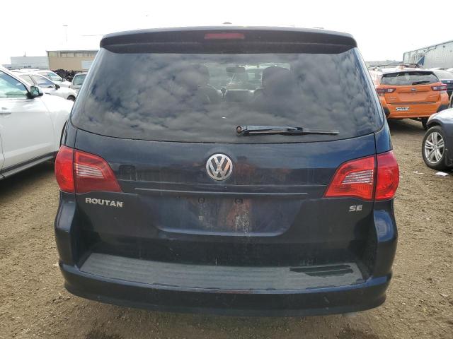 Photo 5 VIN: 2V4RW3DG9BR669493 - VOLKSWAGEN ROUTAN SE 