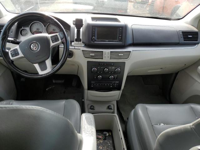 Photo 7 VIN: 2V4RW3DG9BR669493 - VOLKSWAGEN ROUTAN SE 