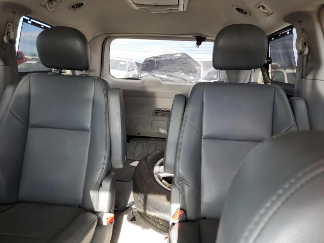 Photo 9 VIN: 2V4RW3DG9BR669493 - VOLKSWAGEN ROUTAN SE 