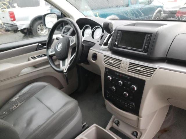 Photo 8 VIN: 2V4RW3DG9BR670014 - VOLKSWAGEN ROUTAN SE 