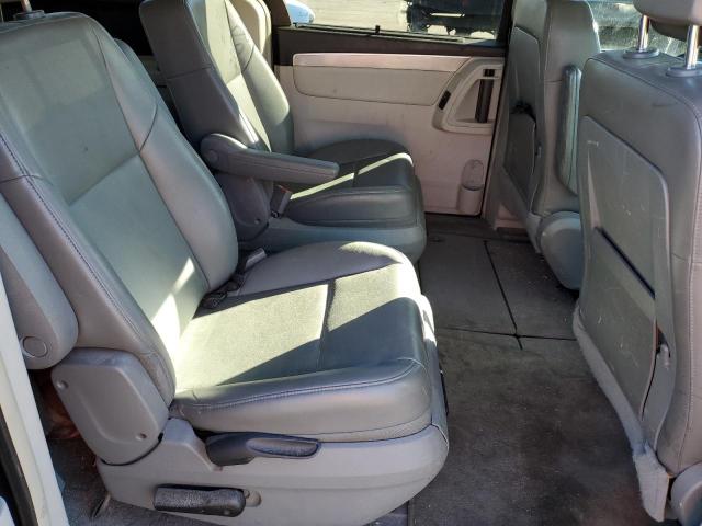 Photo 10 VIN: 2V4RW3DG9BR695365 - VOLKSWAGEN ROUTAN 