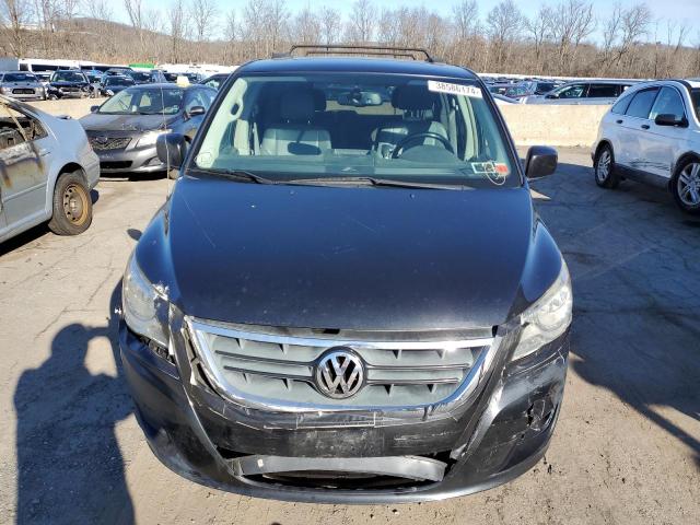 Photo 4 VIN: 2V4RW3DG9BR695365 - VOLKSWAGEN ROUTAN 