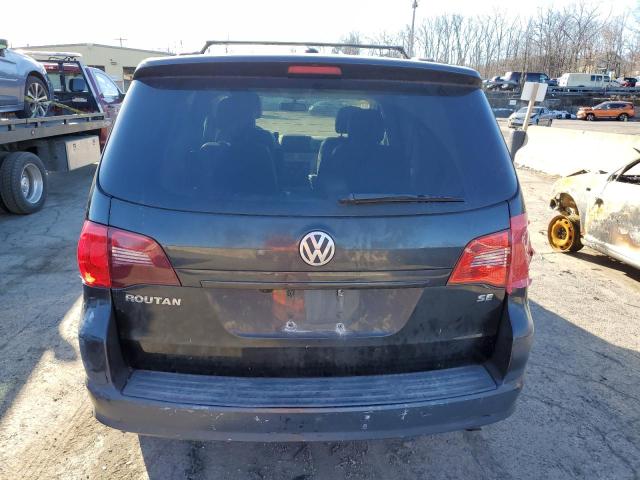 Photo 5 VIN: 2V4RW3DG9BR695365 - VOLKSWAGEN ROUTAN 