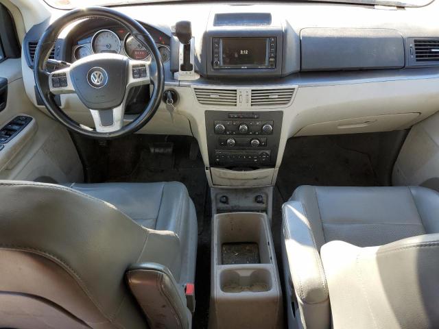 Photo 7 VIN: 2V4RW3DG9BR695365 - VOLKSWAGEN ROUTAN 