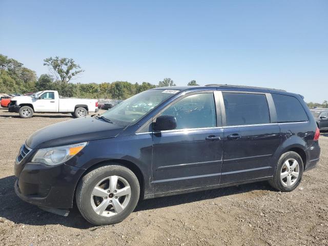 Photo 0 VIN: 2V4RW3DG9BR717347 - VOLKSWAGEN ROUTAN SE 