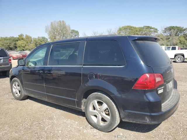 Photo 1 VIN: 2V4RW3DG9BR717347 - VOLKSWAGEN ROUTAN SE 