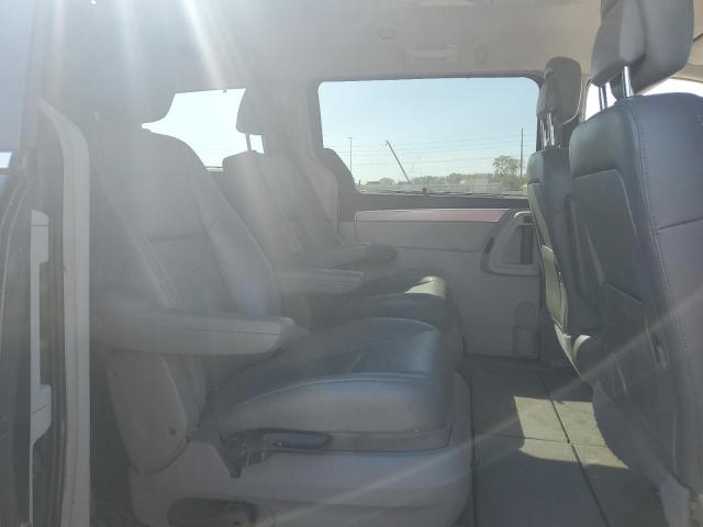 Photo 10 VIN: 2V4RW3DG9BR717347 - VOLKSWAGEN ROUTAN SE 