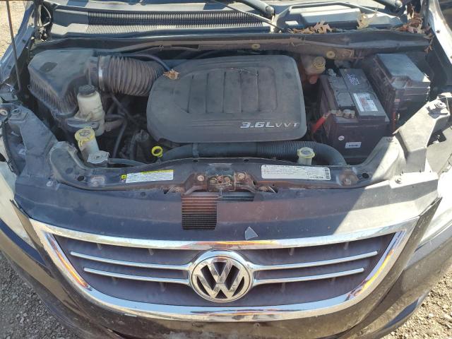 Photo 11 VIN: 2V4RW3DG9BR717347 - VOLKSWAGEN ROUTAN SE 