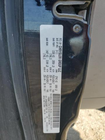 Photo 12 VIN: 2V4RW3DG9BR717347 - VOLKSWAGEN ROUTAN SE 