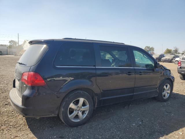 Photo 2 VIN: 2V4RW3DG9BR717347 - VOLKSWAGEN ROUTAN SE 